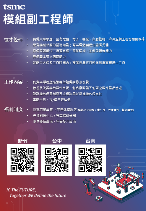 TSMC