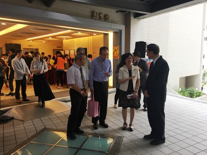 長官相見歡
